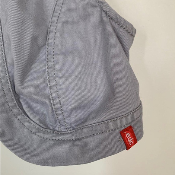 EDC Crop Top Jacket - Picture 4 of 4